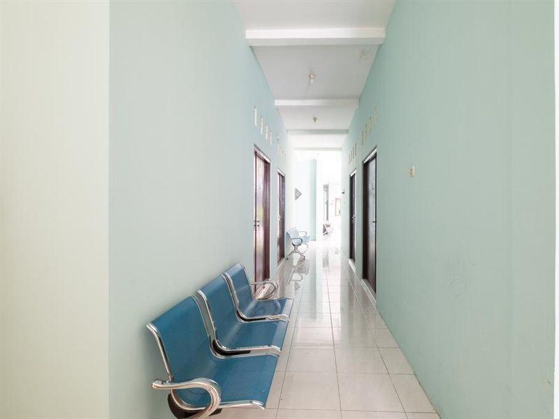 יוגיאקרטה Spot On 2419 Rumah Nugraha Hotel Syariah מראה חיצוני תמונה
