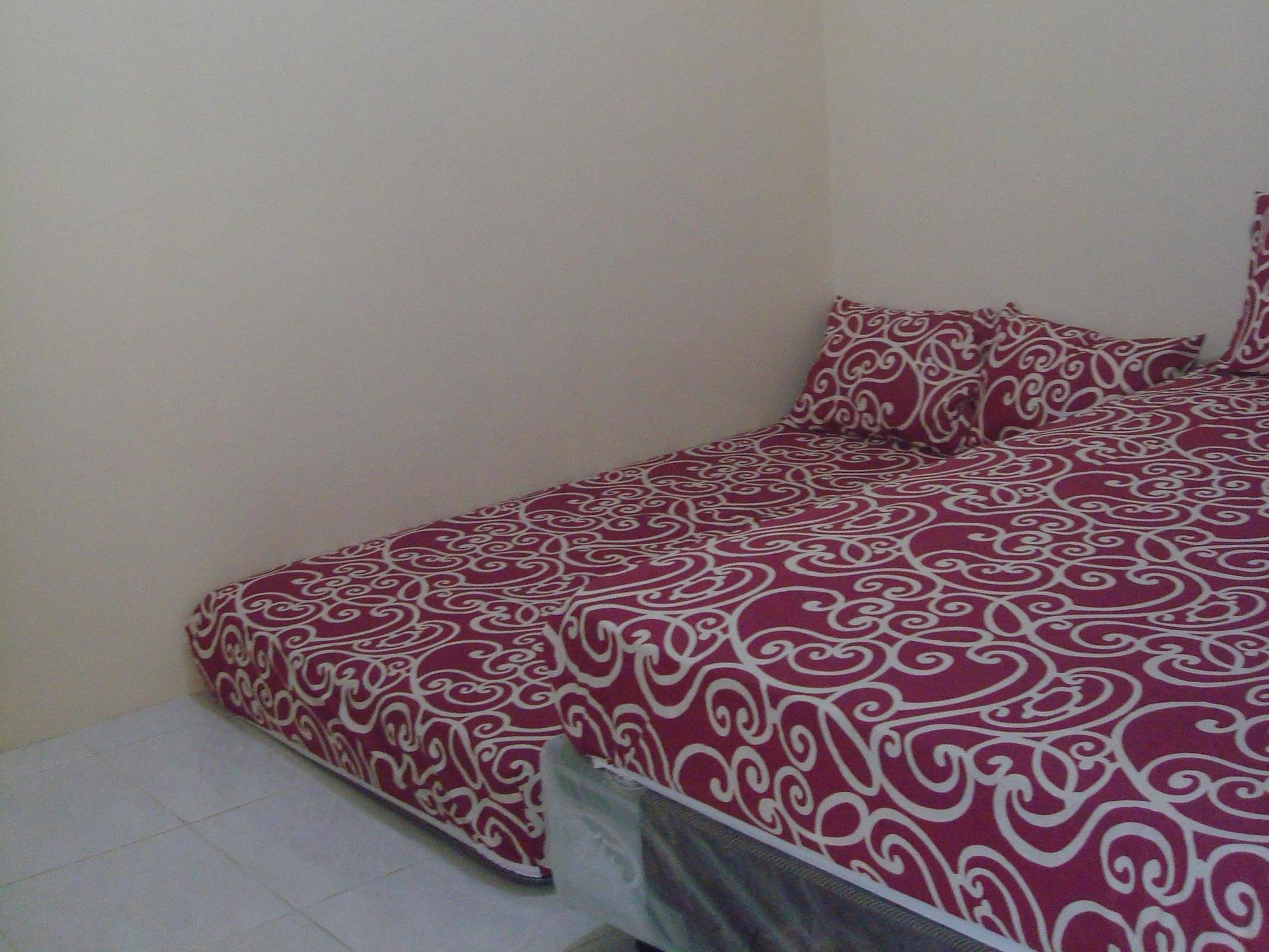 יוגיאקרטה Spot On 2419 Rumah Nugraha Hotel Syariah מראה חיצוני תמונה