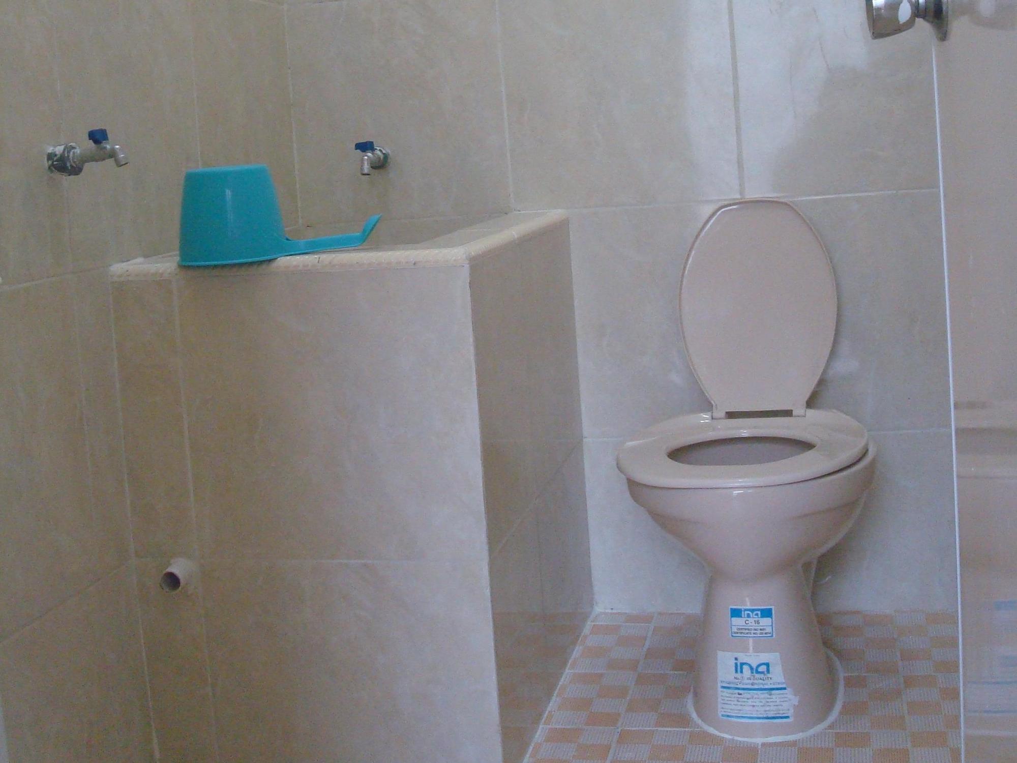 יוגיאקרטה Spot On 2419 Rumah Nugraha Hotel Syariah מראה חיצוני תמונה