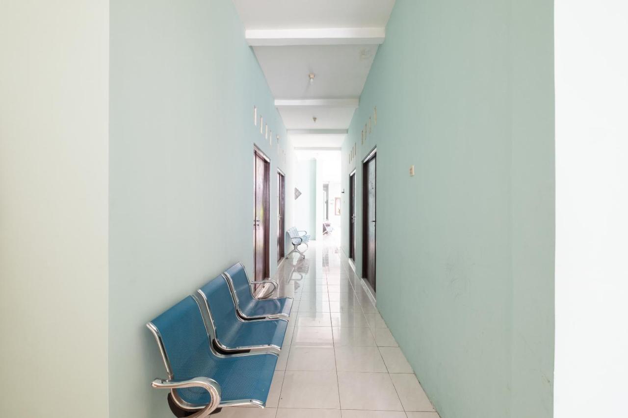 יוגיאקרטה Spot On 2419 Rumah Nugraha Hotel Syariah מראה חיצוני תמונה