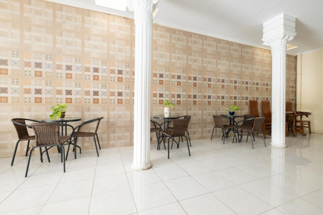 יוגיאקרטה Spot On 2419 Rumah Nugraha Hotel Syariah מראה חיצוני תמונה