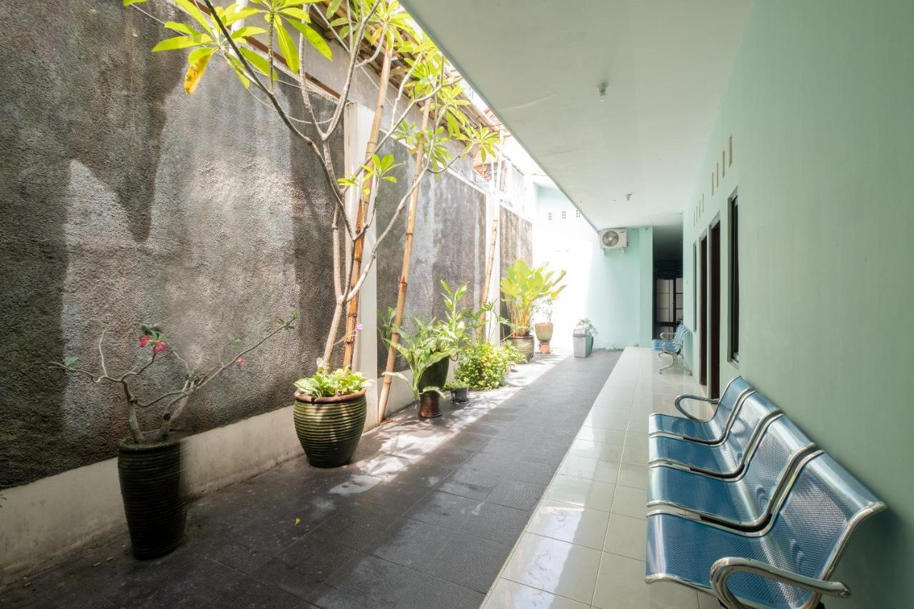 יוגיאקרטה Spot On 2419 Rumah Nugraha Hotel Syariah מראה חיצוני תמונה