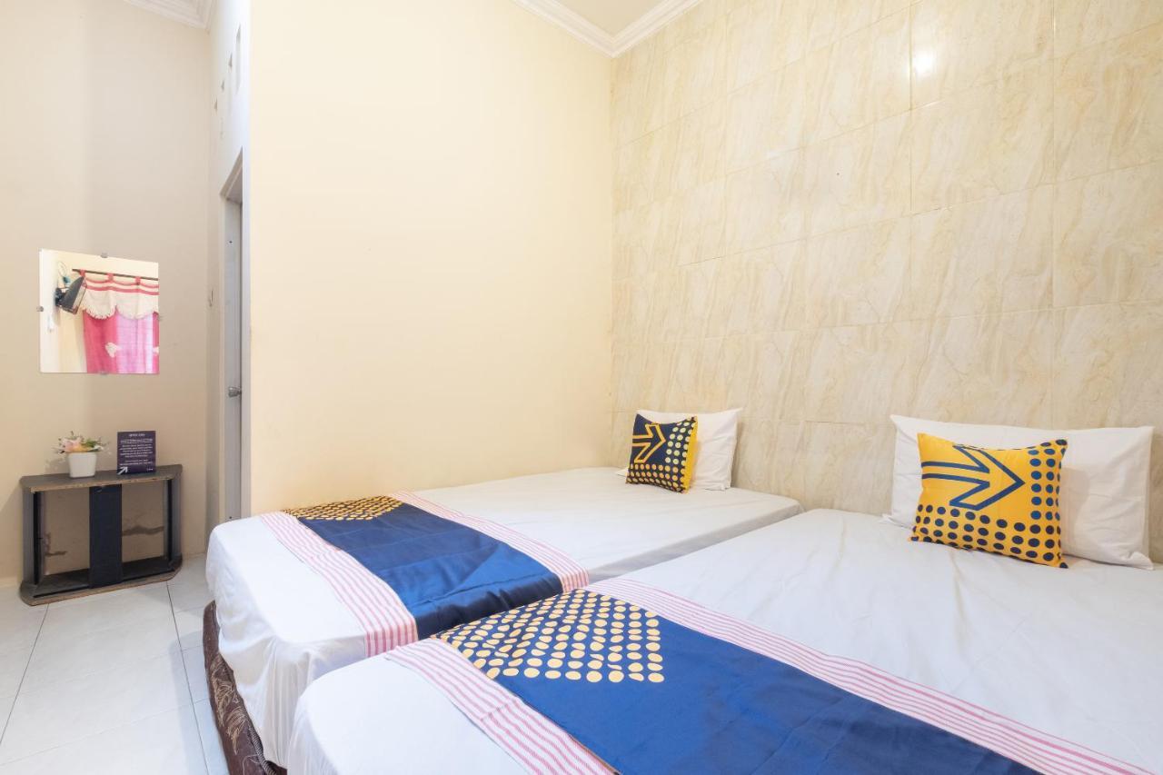 יוגיאקרטה Spot On 2419 Rumah Nugraha Hotel Syariah מראה חיצוני תמונה