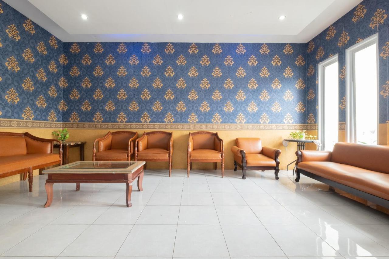 יוגיאקרטה Spot On 2419 Rumah Nugraha Hotel Syariah מראה חיצוני תמונה