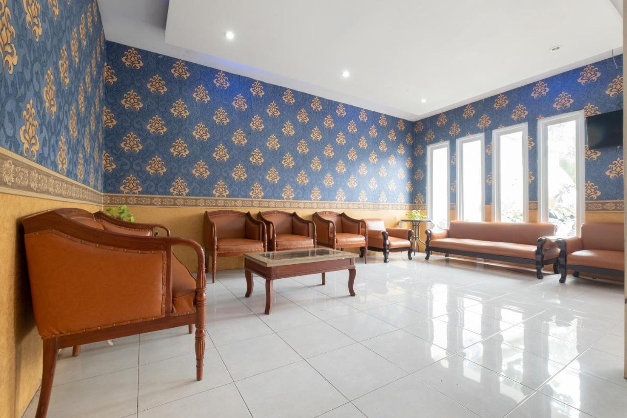 יוגיאקרטה Spot On 2419 Rumah Nugraha Hotel Syariah מראה חיצוני תמונה